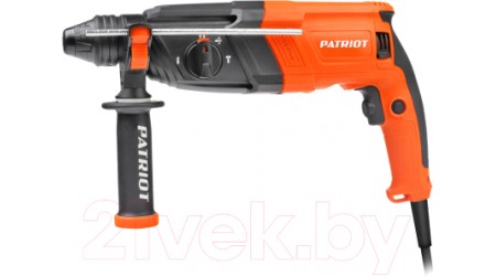 Перфоратор PATRIOT RH 243