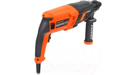 Перфоратор PATRIOT RH 243