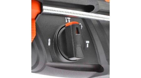 Перфоратор PATRIOT RH 243