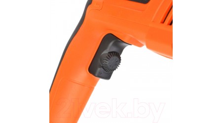 Перфоратор PATRIOT RH 243