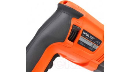 Перфоратор PATRIOT RH 243