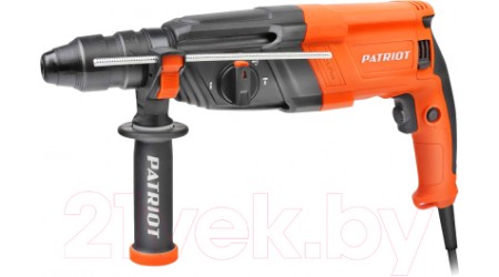 Перфоратор PATRIOT RH 243Q