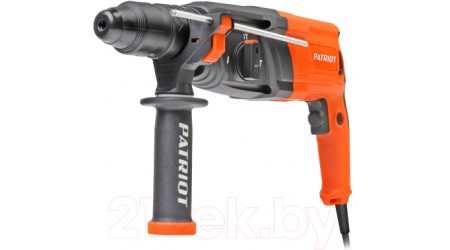 Перфоратор PATRIOT RH 243Q