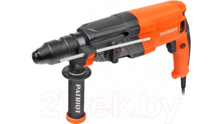 Перфоратор PATRIOT RH 243Q
