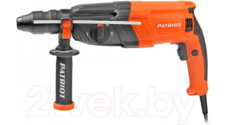 Перфоратор PATRIOT RH 243Q