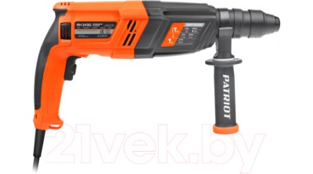 Перфоратор PATRIOT RH 243Q
