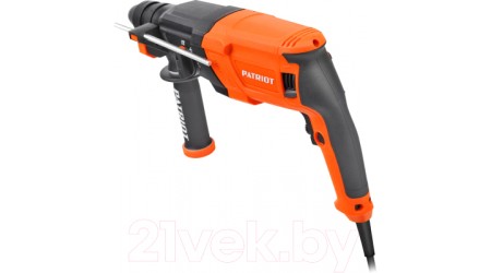 Перфоратор PATRIOT RH 243Q