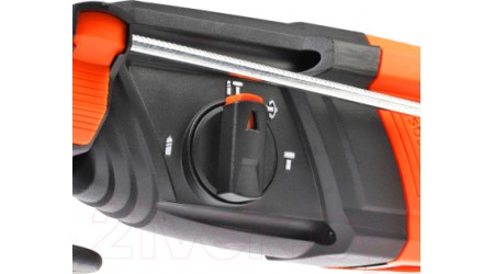 Перфоратор PATRIOT RH 243Q
