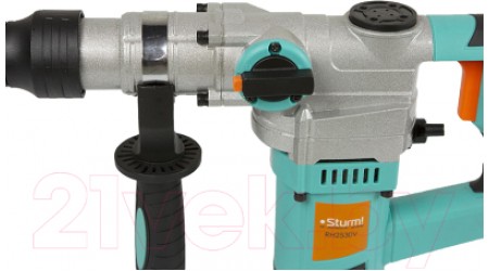 Перфоратор Sturm! RH2530V