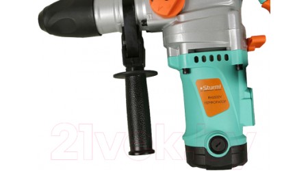 Перфоратор Sturm! RH2532V