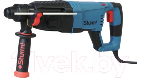 Перфоратор Sturm! RH25956PBR