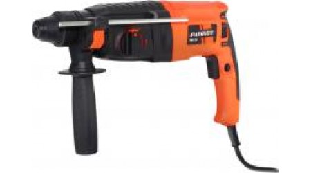 Перфоратор PATRIOT RH 260
