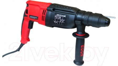 Перфоратор Edon RH-26/1150A