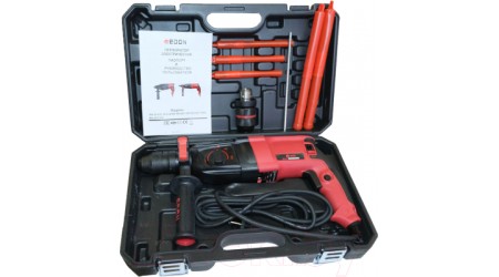 Перфоратор Edon RH-26/1150A