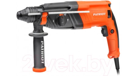 Перфоратор PATRIOT RH 263