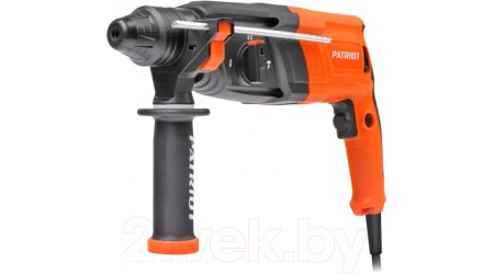 Перфоратор PATRIOT RH 263
