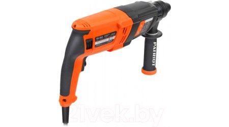 Перфоратор PATRIOT RH 263