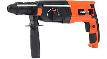 Перфоратор PATRIOT RH 265Q