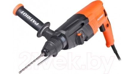 Перфоратор PATRIOT RH 287
