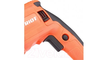 Перфоратор PATRIOT RH 287