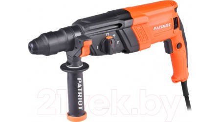 Перфоратор PATRIOT RH 287Q