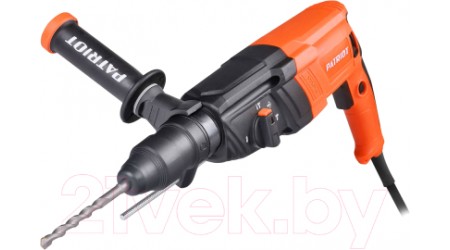 Перфоратор PATRIOT RH 287Q