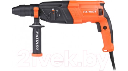 Перфоратор PATRIOT RH 287Q