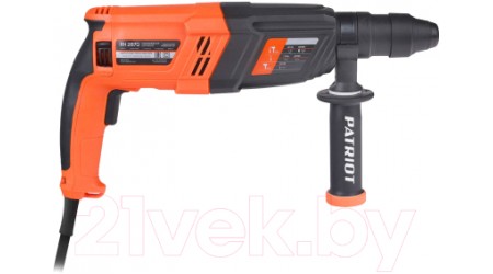 Перфоратор PATRIOT RH 287Q