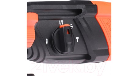 Перфоратор PATRIOT RH 287Q