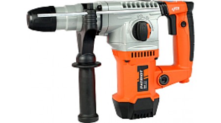 Перфоратор PATRIOT RH 320