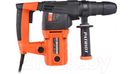 Перфоратор PATRIOT RH 327