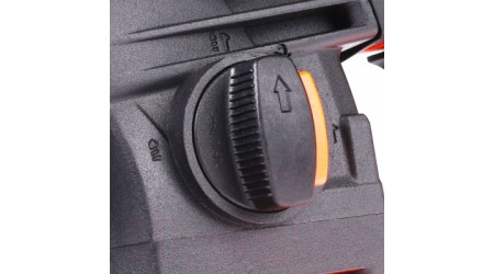 Перфоратор PATRIOT RH 327