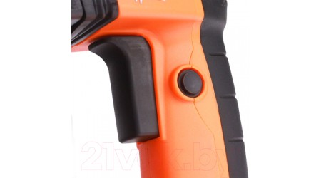 Перфоратор PATRIOT RH 327