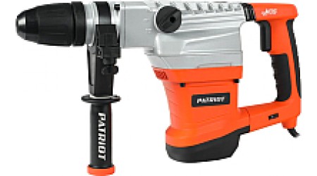 Перфоратор PATRIOT RH 450 (140301450)