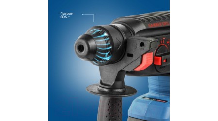 Перфоратор Katana RH5501 / KRH5501.00