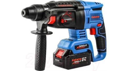 Перфоратор Katana RH5501 / KRH5501.00