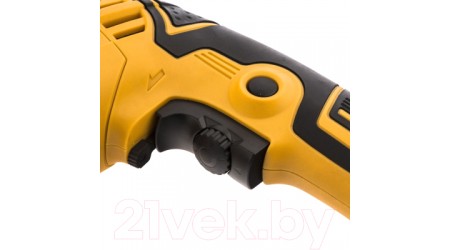 Перфоратор Denzel RH-650-18 (26603)