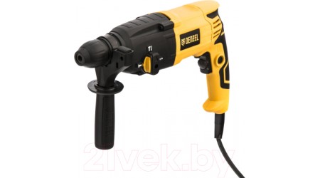 Перфоратор Denzel RH-750-24 (26605)