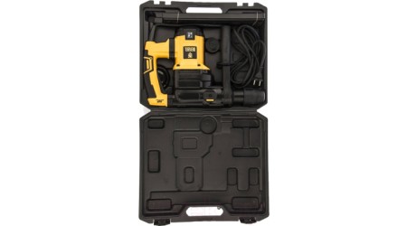 Перфоратор Denzel RHV-1050-38-Max / 26620