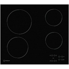 Электрическая варочная панель Indesit RI 161 C