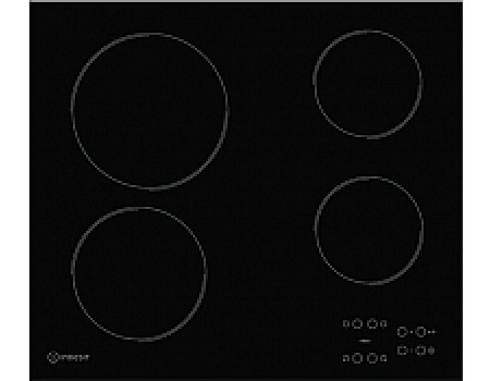 Электрическая варочная панель Indesit RI 161 C