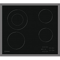 Электрическая варочная панель Indesit RI 261 X