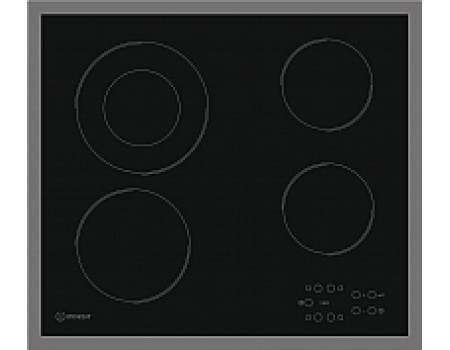 Электрическая варочная панель Indesit RI 261 X