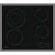 Электрическая варочная панель Indesit RI 261 X