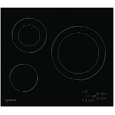 Электрическая варочная панель Indesit RI 360 C