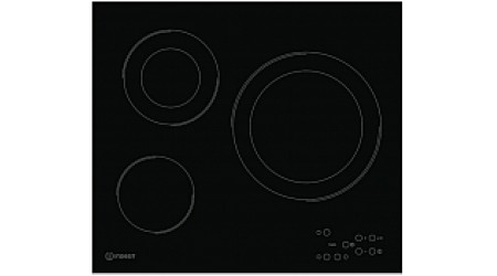 Электрическая варочная панель Indesit RI 360 C