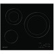 Электрическая варочная панель Indesit RI 360 C
