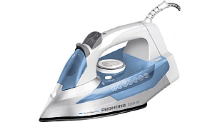 Утюг Redmond RI-C258 (синий)