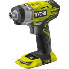 Аккумуляторный шуруповерт Ryobi RID1801M (5133001168)
