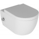 Унитаз подвесной Quarter Bath Rimless 70DE03054.00.4.3.01